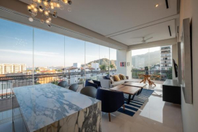 Pier 701 Ritzy Pier Penthouse Ocean Views Romantic